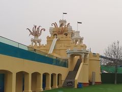 -秦皇岛乐岛海洋王国