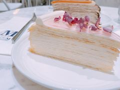 -Lady M(沙田新城市广场店)
