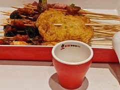 -宏姐串串香(宏伟路店)