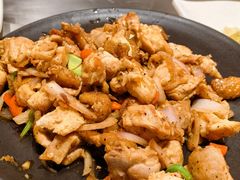 -火地铁板烧(昆山万象汇店)