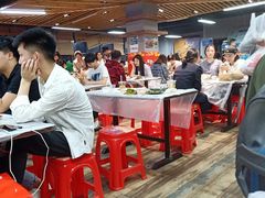 -小民大排档(光谷店)