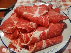 -京顺福老北京涮肉馆(东二道巷店)