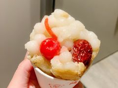 -陆氏梅花糕(老门东店)