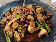 -阿竹黄焖鸡