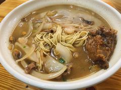 -超爷叔面馆(西园店)