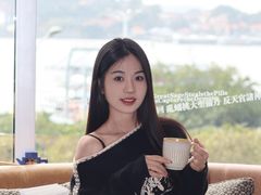 -厦门海港英迪格酒店(中山路店)