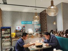 -半天妖烤鱼(中山路店)