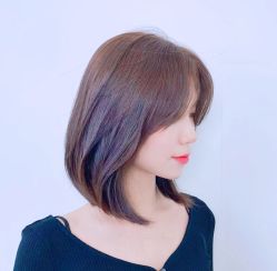 -T.1 hair salon烫染接发