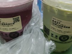 -瑞幸咖啡(勤诚达大厦店)