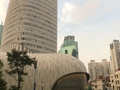 -上海尚嘉中心