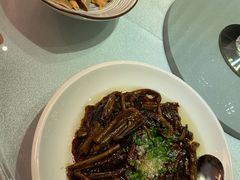 -逸林轩中餐厅(中信泰富朱家角锦江酒店)