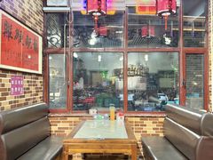 -天天初二·天津传统捞面·天津特色菜(凌奥总店)