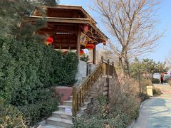 -徂徕山森林康养度假谷温泉