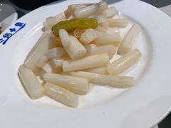 -贵州辣子鸡番茄鸡