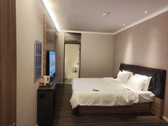 -汉庭(合肥火车南站北广场店)