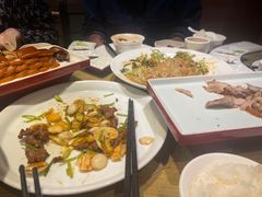 -京味斋·北京烤鸭(北京南站洋桥店)