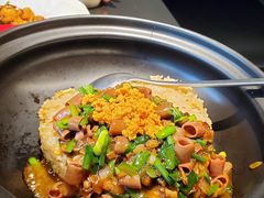 -东莱馋房(陆家嘴店)