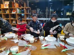 -清岚画室少儿美术培训(平江校区)