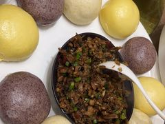 -李氏传家菜(兴城路店)