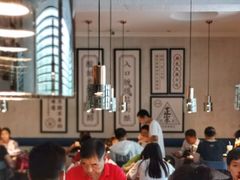 -清真盛志望麻酱酿皮·非遗老字号