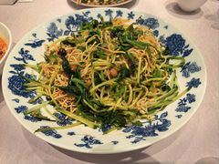 -盛百味·家宴餐厅(霸州分店)