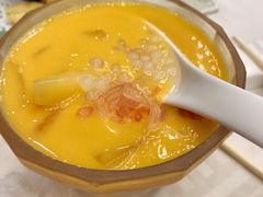杨枝甘露-潮福城大酒楼·潮粤菜·港式点心(阳光城店)