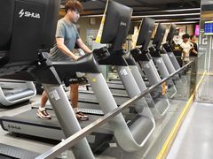 -超鹿运动(大唐世家店)