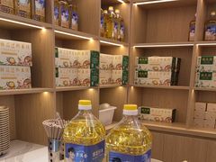 -素满香·全民食养自助(长宁龙之梦店)