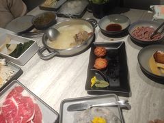 -千味涮·健康火锅(会展连城新天地店)