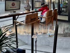 -Maan coffee漫咖啡(1905店)