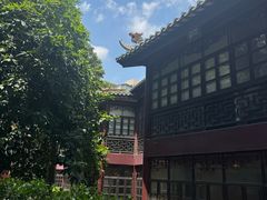 -东江渔村·古典园林·30年粤菜老字号(太和店)