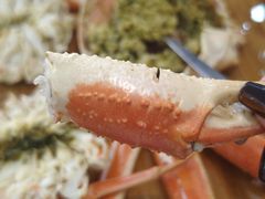 板蟹-震海贝烤贝·民俗特色店(延吉总店)