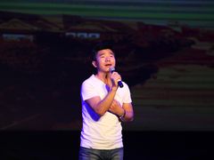 -陕北民歌大舞台