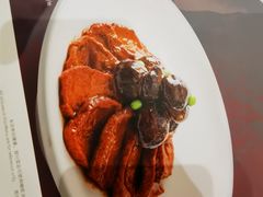 -峨嵋酒家 南北川菜 优选烤鸭(广渠路店)