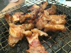 -松明一烤肉馆(鲁园店)