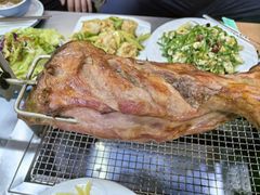 -宗泉烤全羊·烤羊腿·家常菜(解放东路店)