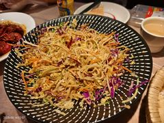 -有位虾匠·粗粮土菜小馆(市北店)