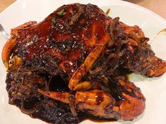 -龙海鲜螃蟹王(宏茂桥店)