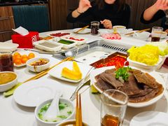 -海底捞火锅(万丰桥店)