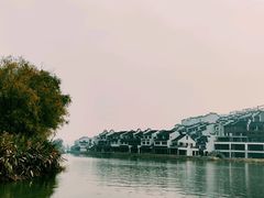 -长兴太湖图影湿地文化园