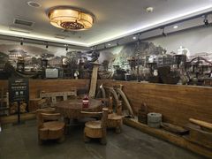 -潇湘甲鱼村(清河店)