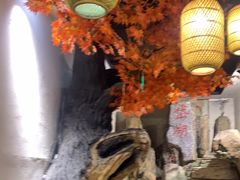 大堂-皖小斌·小葱伴豆腐(丰收路店)