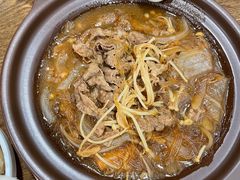 -李先生牛肉面大王(朝阳街店)