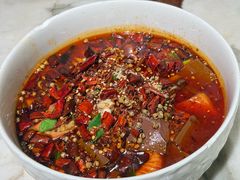 -小吊梨汤·北京菜·烤鸭(清河万象汇店)