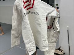 -EFL巴西柔术·综合格斗·泰拳·少儿体能训练(虹桥德必馆)