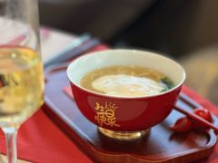 生日面-金海华·悦食东方(苏州中心商场店)