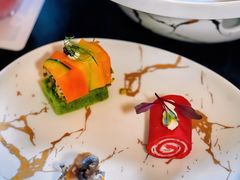 -广州富力君悦大酒店·关系酒廊
