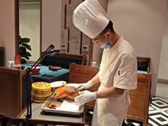 -便宜坊烤鸭店(亦庄京东店)