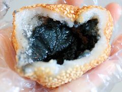 石婆婆麻团-南京大牌档(凯德大峡谷店)