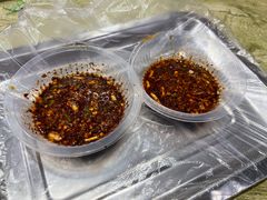 -杨婆婆烤肉(文昌阁店)